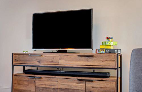 Rockford Cottage 3 Bed Modern New Forest House with Garden - Foto 22