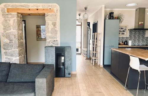 Le balcon du boulevard bellevue - Foto 19