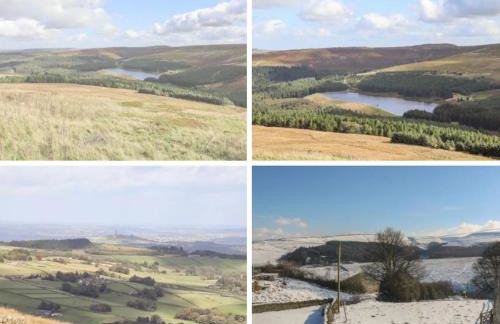 The Shearer's Hut in the Peak Park - Photo 6