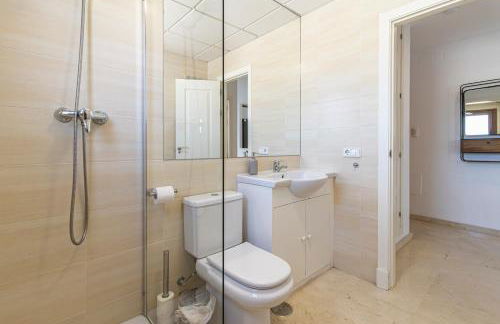 Penthouse City Center - Jerez - Foto 57