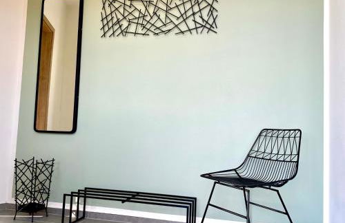 Ferienhaus Bayreuth für 10 Personen mit Garten - Foto 37