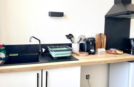 Le Fleural T2 Confort et Style Centre Muret - Foto 21