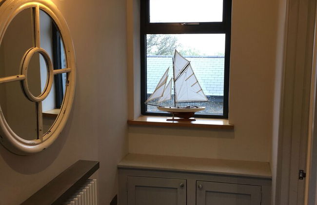 5 Luxury Lodge With Beautiful Views of the Taf Estuary - Foto 11