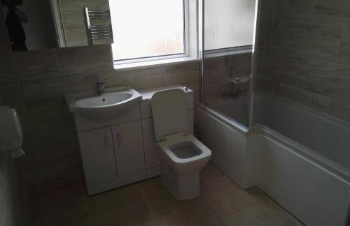KNUTSFORD House Holidays - Foto 25