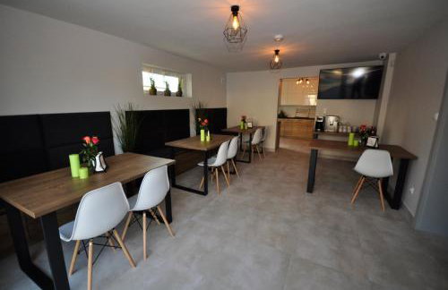 WILLA ILONA 1 - Foto 25