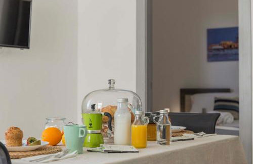 MareinSicilia: Talia Residence - Foto 68