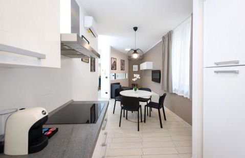 TURINHOMETOWN Residence Apartments - Foto 18