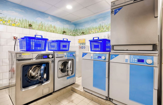 Citadines Michel Hamburg - Foto 30