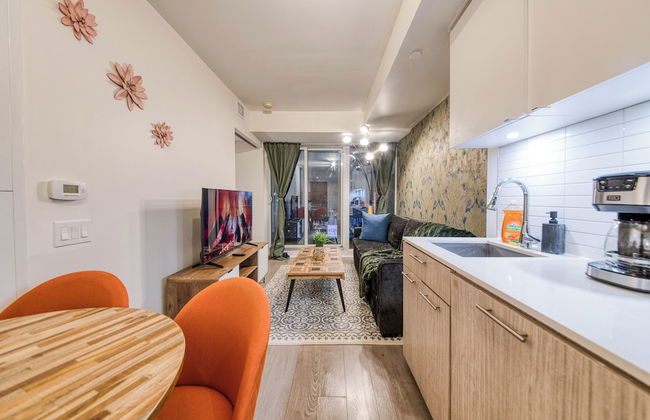 Panorama Suites Downtown Toronto - Foto 75