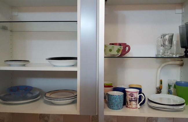 DeLuxe Apartment Arkhitektora Vlasova - Foto 9