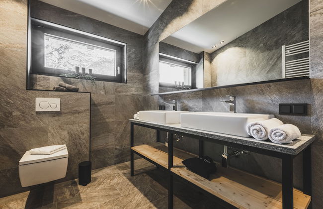 Wilderer Chalets - Foto 38