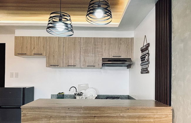 A Smooth & Cozy City Loft - Photo 26