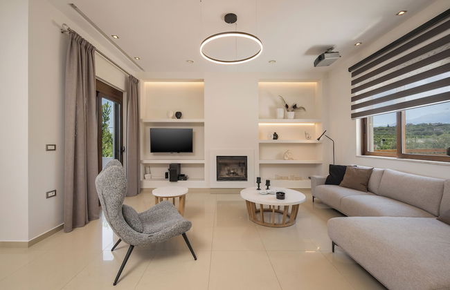 Villa Wisdom - Foto 13