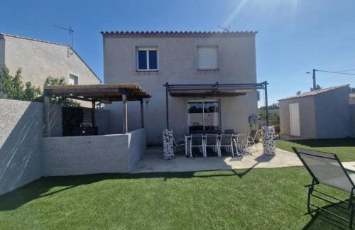 Villa avec piscine privée - Foto 31