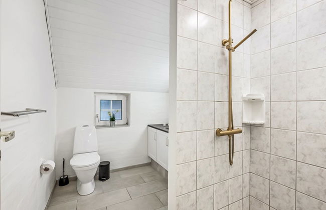 "Aane" - 1.8km from the sea - Foto 12