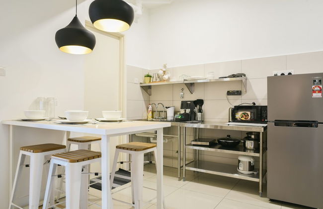 USJ One Subang Jaya by Widebed - Foto 35