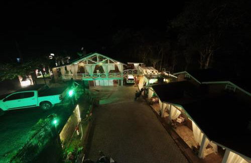 Chales Spa Exclusive - Localizado Proximo do Centro - Foto 33