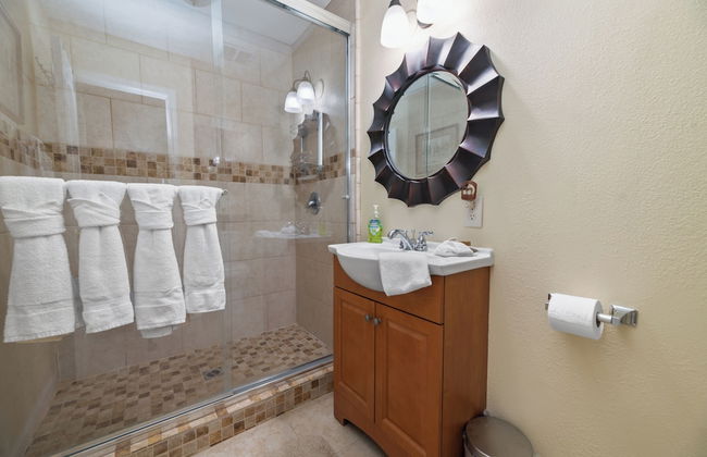 Maple Lane Lodge - Foto 18