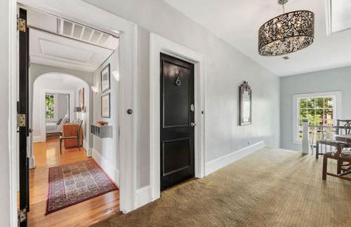 Spacious 2BR in Myers Park with sunroom - Foto 28