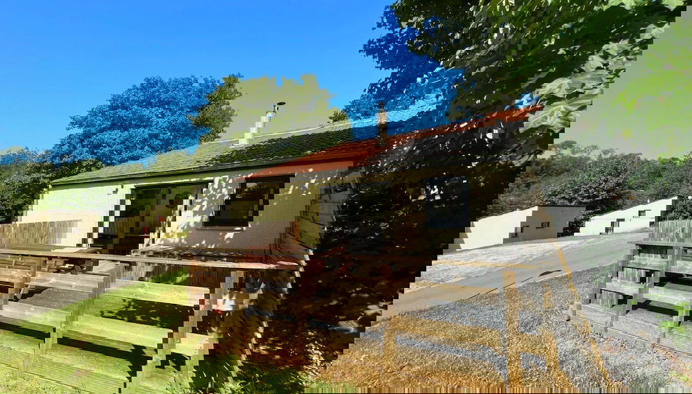 Bungalow in Virton Near Vallee de Rabais Lake - Foto 1, Profilbild