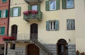 Coriva Homes - Cogolo Stube - Foto 23