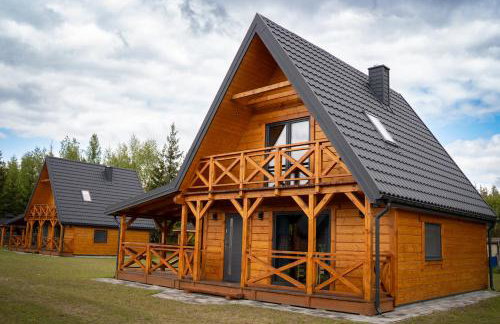 Domy z sercem - Foto 50