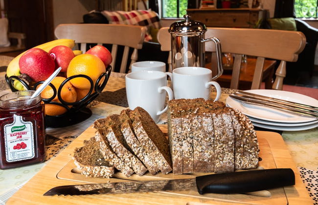 2 Bedroomed Cottage Steps From Kenmare Town - Foto 15