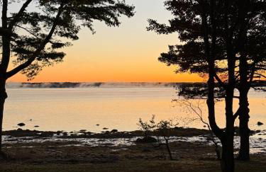 Oceanfront Acadia Views Arcade Game Room Pets Ok - Foto 42