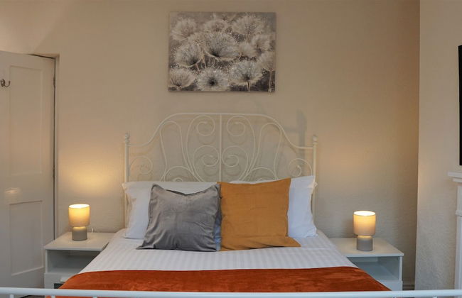 Abbey Foregate - Foto 21