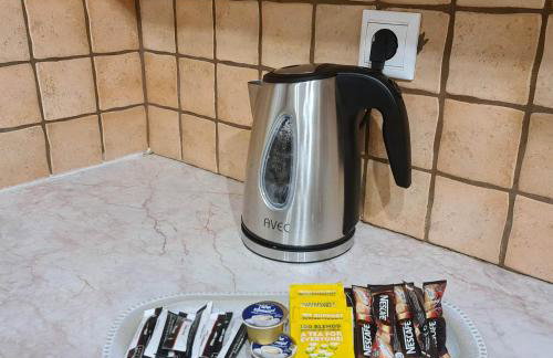 Garden View Apartment - Foto 16