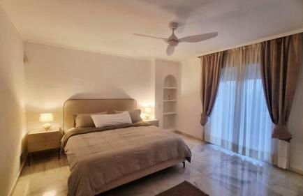 villa bahía banus - Foto 49