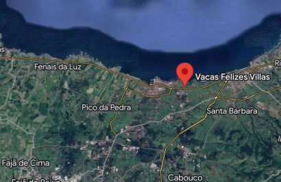 Vacas Felizes Villas - Photo 63