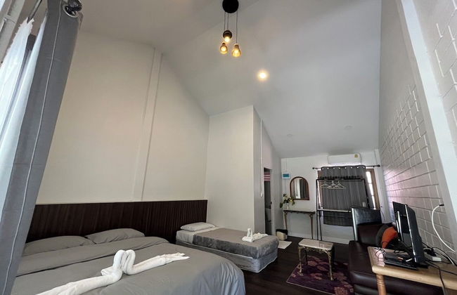 Chang Phueak Chao Samran Beach - Foto 12