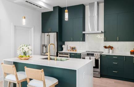 Stylish Home with Firepit Balcony Steps from Austin’s Best Near Rainey St Lady Bird Lake Downtown The Ashlee by AvantStay - Foto 17