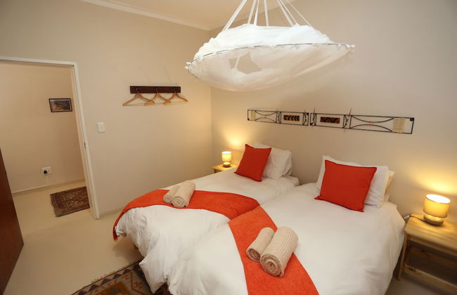 Aus Self-Catering Units - Foto 12