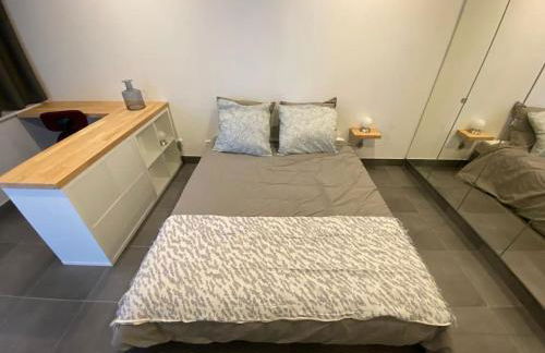 Charmant 50m2 Clermont-ferrand vue Puy-de-Dôme - Foto 3