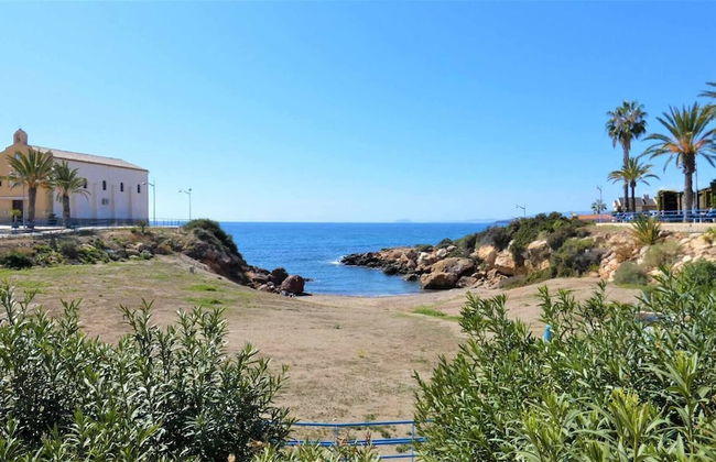 Alamillo House - Sea and Mountain Views - 700 Metres From the Beach - Photo 42