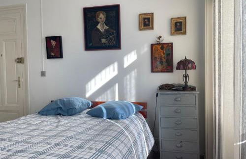 Saint-Jean-de-Luz-location 2 minutes a pieds de la plage - Foto 19