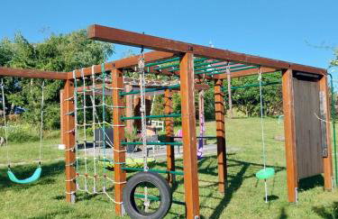 Dom Pod Sosnami - Foto 29