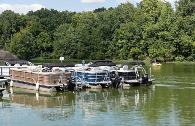 Boardwalk Hotel on Lake Anna by Kasa - Foto 57