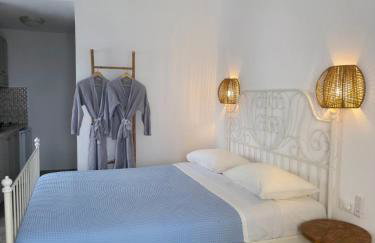 Sunset Paradise Oia - Photo 6