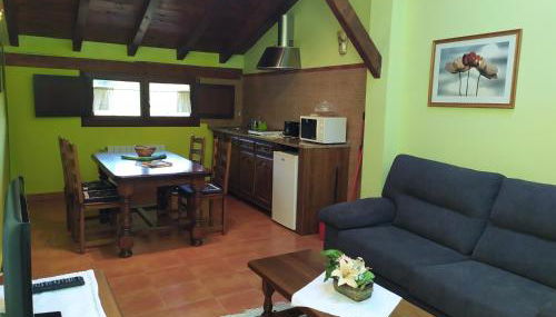 H&AP Rural Merrutxu - Foto 4