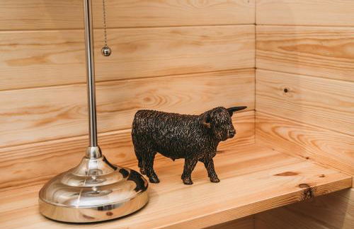 Braeside Retreats - Foto 35