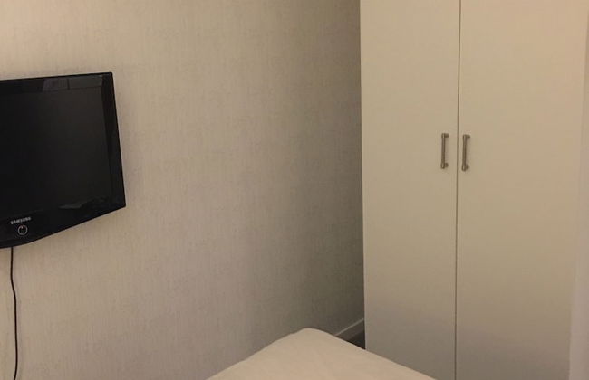 Gävle Pendlarlägenhet - Photo 5