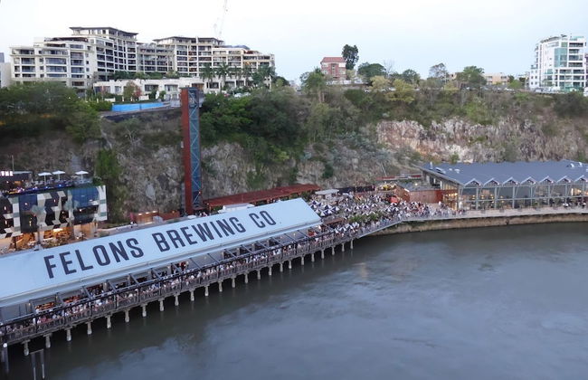 Cirque Apartments - Photo 69