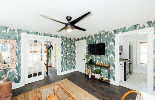 Hemingway KeyWest Vibes-mid term 2BR/1ba | St Pete - Foto 37