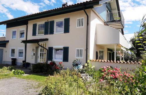 Ferienwohnung Pickenhan - Foto 1