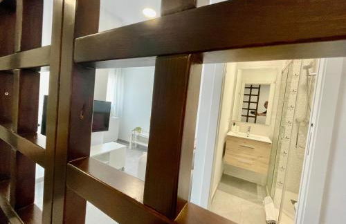 Geysotur Almogavares Suite - Foto 46