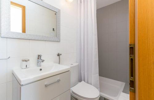 Apartments with parking space Zivogosce - Blato, Makarska - 22253 - Foto 34