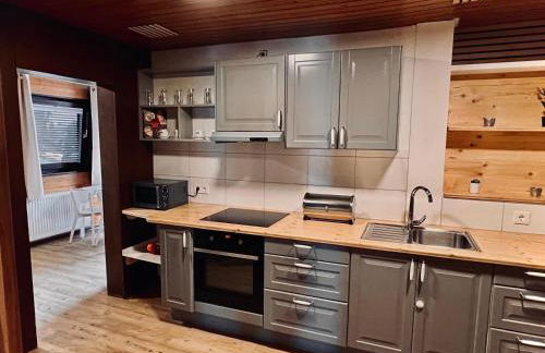 Ferienwohnung in der nähe von Europapark Kehl - Foto 2